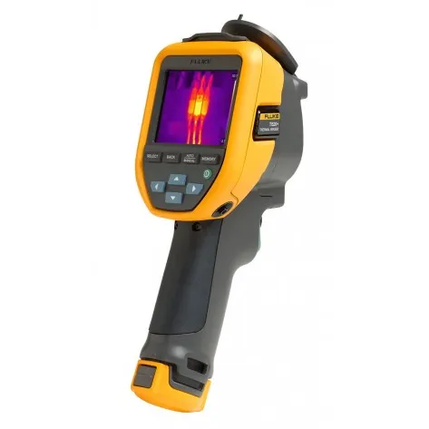 Fluke TiS20+ MAX Thermal Imager, -4 to 752°F